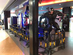 -中影华臣影城VLED(赠4小时停车 西安路店)