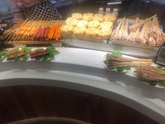 -老城南.鸭血粉丝汤(夫子庙店)