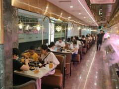 -炭烤麻里·臻选自助烤肉料理(观音桥大融城店)