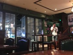 大堂-Hooley's活利仕西餐厅(珠江新城店)