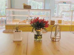 景观位-project coffee普络捷(鹭洲里店)