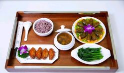 点击看大图 -梓爱月子中心(花都店)