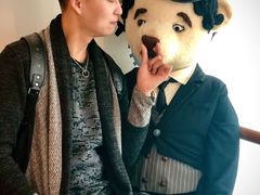 -济州岛泰迪熊博物馆