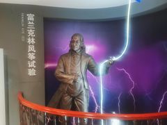 -陕西科学技术馆