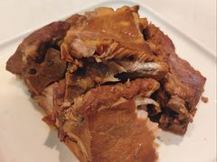 酱脊骨-北李妈妈菜·海肠捞饭(开发区万达店)