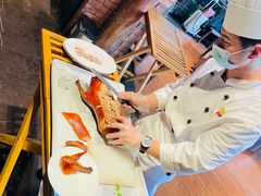 -四季民福烤鸭店(望京旺角店)