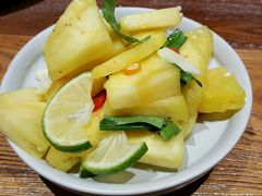 -云海肴·汽锅鸡·云南菜(天津国金汇店)