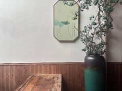 -筱湘溪·原住土菜小院