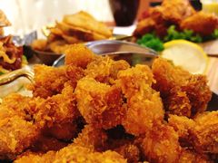 -魏斯理汉堡(西安沣东吾悦店)