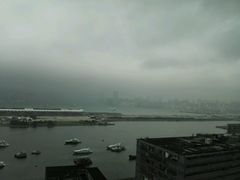 日景-香港悦品海景酒店