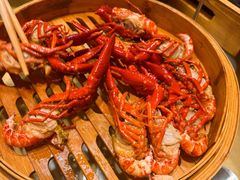 -靓靓蒸虾·头牌蒸虾(沙湖旗舰店)