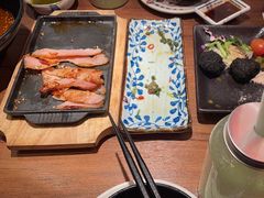-小川洋风料理(大悦城店)