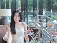 -广州天河希尔顿酒店