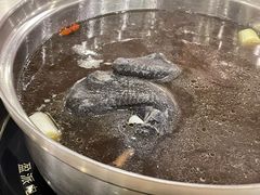 -太婆天府山珍酒楼(亚运村店)