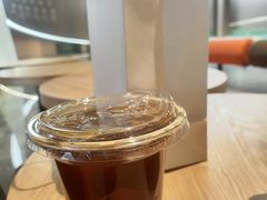 -Sips&Lick茶兰咖啡(五道口店)