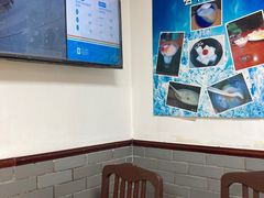 用餐区-护国寺小吃(东四店)