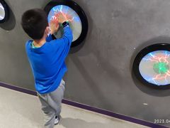 -陕西科学技术馆