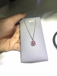 -威德钻石-克拉钻大本营(南京东路店)