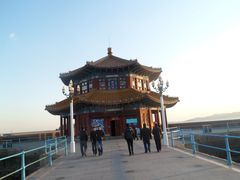 景点-栈桥景区