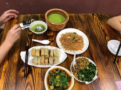 -客家养生油茶(汕尾店)