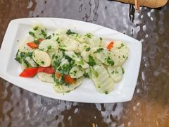 -五观堂素食(新华路店)