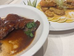 -聚福宝合苑食府(南头镇店)