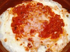 -萨莉亚意式餐厅(杭州滨江天街店)