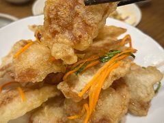 -金掌勺·锅包肉(广渠门店)