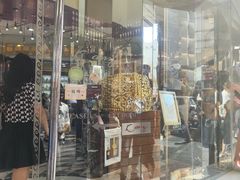 -迪拜黄金市场