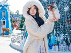 -厦门方特梦幻王国