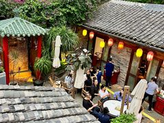 -院8里·少城记忆老川菜(宽窄巷子店)