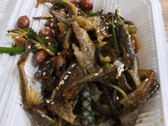 -陈添記·祖傳爽鱼皮·西关老字号(广州首店)