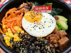 -食米家拌饭(梅溪新天地店)