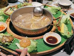 -椰小鸡·琼州糟粕醋·火锅(美兰缤纷城店)