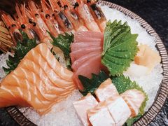 -匠和风精致料理(成都龙湖滨江天街店)
