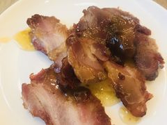 -长春高新益田福朋喜来登酒店·宜客乐标帜餐厅