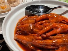 -海派悦庭·海胆烧麦·新融合菜(凯德广场店)