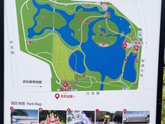 -大兴滨河森林公园