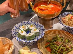 -BetterThai 泰加(苏州中心店)