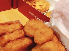 -肯德基(街道口店)