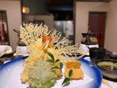 -天狗山料理(省体店)