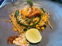 -帕蓝·暹罗料理(曲阳店)