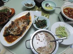 -赣味楼江西土菜(小屯西路店)