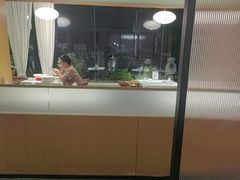 -绿杨春·淮扬宴(庐山路店)
