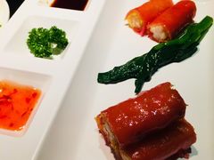 -粤港湾砂锅粥·宵夜(宝龙店)