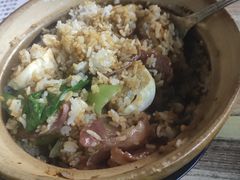 -壹煲口福煲仔饭(中山路店)