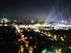 -烛影拾光观景餐厅·创意菜·摄影·小提琴(大唐不夜城店)