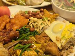 -富龙快餐店(铁西店)