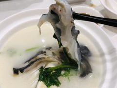 -久宴·天目湖大鱼头(恐龙园店)