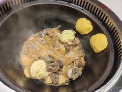 -玺炖·中国铁锅炖(虹桥天街店)